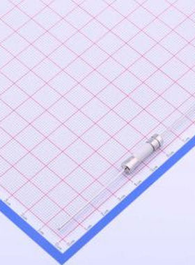 0477012.MXEP 一次性保险丝 陶瓷管保险丝 插件,D5.8xL22.5mm