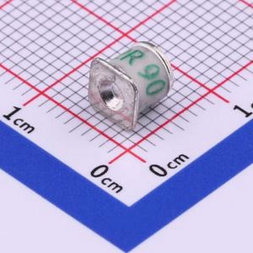 S50-90XSMD 气体放电管(GDT) 90V 5kA 2端 贴片GDT SMD,5x5mm
