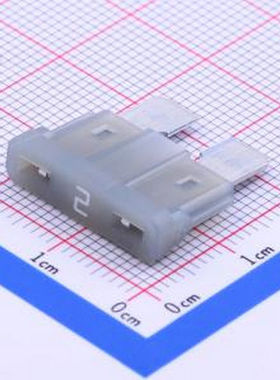 0287002.PXCN 汽车保险丝 32V刀片式保险丝 - 汽车保险丝