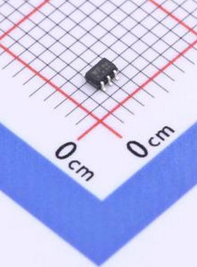 ESDA6V1-5W6 静电和浪涌保护(TVS/ESD) ESDA6V1-5W6 SOT-363 静电