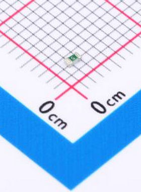 R06.100.0.75 一次性保险丝 0603慢断 63V 0.75A 贴片保险丝 0603
