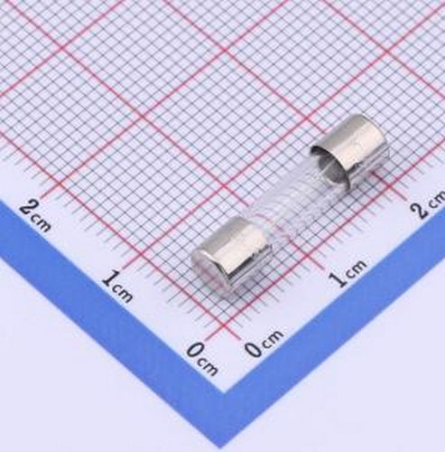 SGT520-2A T2AL250V 一次性保险丝 2A 250V 慢断 D5xL20mm 一次性