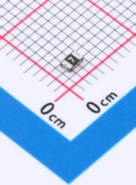 SRF0805P075 自恢复保险丝 SRF0805P075 0805 自恢复保险丝