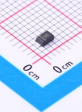 KPTVS12VS1UR 静电和浪涌保护(TVS/ESD) KPTVS12VS1UR SOD-123FL