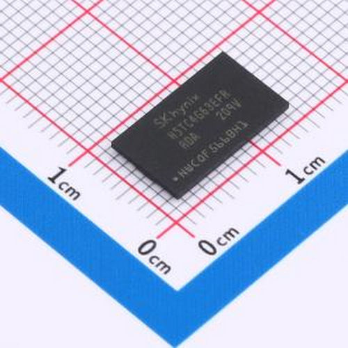 H5TC4G63EFR-RDA DDR SDRAM H5TC4G63EFR-RDA FBGA-96