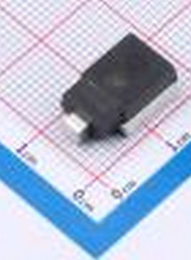 SM5S17CA 静电和浪涌保护(TVS/ESD) 双向TVS 17V截止 130A峰值脉