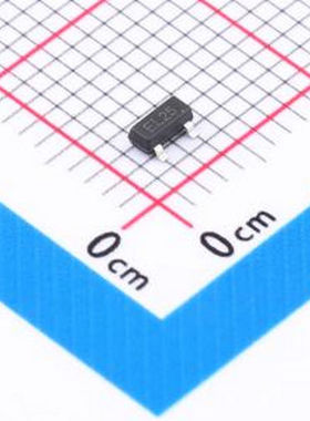 ESDA25L ESDA25L SOT-23 静电和浪涌保护(TVS/ESD)