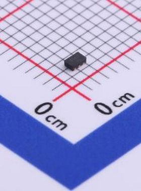 TPRCLAMP0542T 静电和浪涌保护(TVS/ESD) TPRCLAMP0542T DFN-6(1x