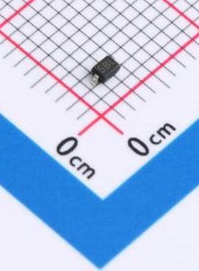 BV05C 5V 双向 IPP:22A SOD-323 静电和浪涌保护(TVS/ESD)