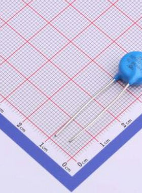 821KD10 压敏电阻 钳位电压1355V 插件压敏电阻 插件 压敏电阻