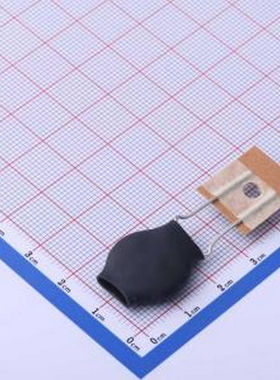 TVR14561K5ARU62W 压敏电阻 钳位电压930V 125焦耳 插件压敏电阻