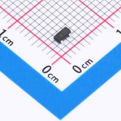 HGSOT15C-G3-18 静电和浪涌保护(TVS/ESD) HGSOT15C-G3-18 SOT-23
