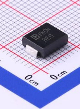 SMCJ13CA-AT/TR7 静电和浪涌保护(TVS/ESD) SMCJ13CA-AT SMC(DO-2