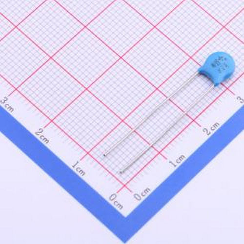 STE05D271K1BN0FSB0R0 钳位电压475V 8.5焦耳 插件压敏电阻 插件