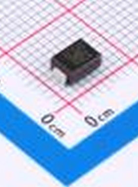 SMBJ60CAQ 静电和浪涌保护(TVS/ESD) SMBJ60CAQ SMB(DO-214AA)