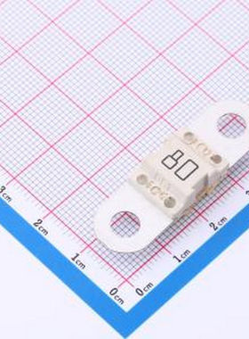 153.5631.5801 汽车保险丝 32V螺栓式保险丝 -