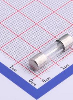 5G.0015220000S1 一次性保险丝 5G 15A 250V 快断 D5.2xL20mm 一