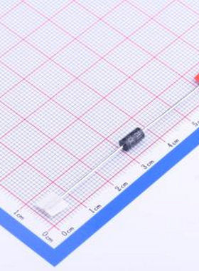 P6KE480CA/B 静电和浪涌保护(TVS/ESD) 双向TVS 408V截止 0.9A峰