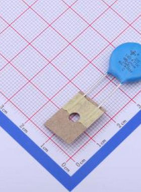 STE14D471K1EQ0FQT0R0 压敏电阻 钳位电压775V 149.8焦耳 插件压