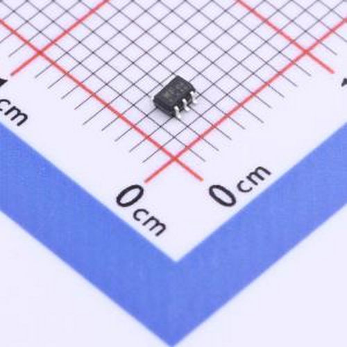 CESD5V0K5 静电和浪涌保护(TVS/ESD) CESD5V0K5 SOT-363 静电和浪