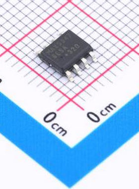 MAX5947BESA+ 浪涌保护器 MAX5947BESA+ SOIC-8