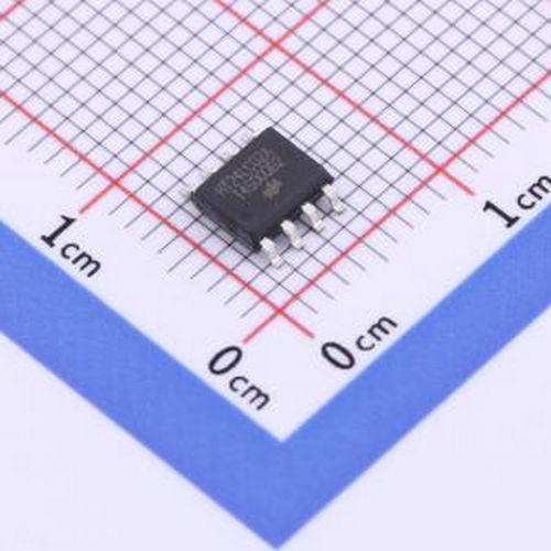 HT24LC02A 非易失性存储器(ROM) HT24LC02A SOIC-8