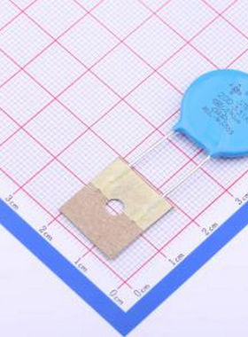 STE20D331K1DQ0FST0R0 压敏电阻 钳位电压550V 150焦耳 插件压敏