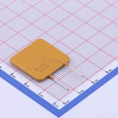 LVR200S-240 自恢复保险丝 240V 2A 插件自恢复 插件