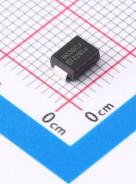 TPSMB30CA TPSMB30CA DO-214AA 静电和浪涌保护(TVS/ESD)