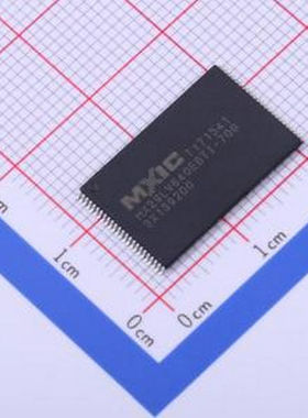 MX29LV640EBTI-70G NOR FLASH MX29LV640EBTI-70G TSOPI-48