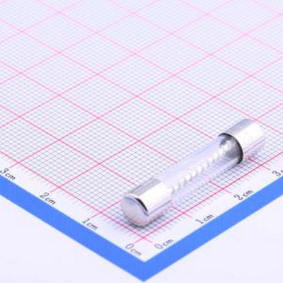 0313015.MXP 一次性保险丝 玻璃管保险丝 D6.35xL31.75mm