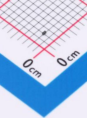 HCESD0603NC3V3B-M 静电和浪涌保护(TVS/ESD) HCESD0603NC3V3B-M