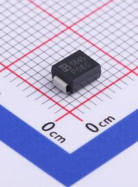 P0640SC 半导体放电管(TSS) P0640SC DO-214AA(SMB)