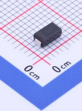 SMAJ190A 静电和浪涌保护(TVS/ESD) 单向TVS 190V截止 1.3A峰值脉