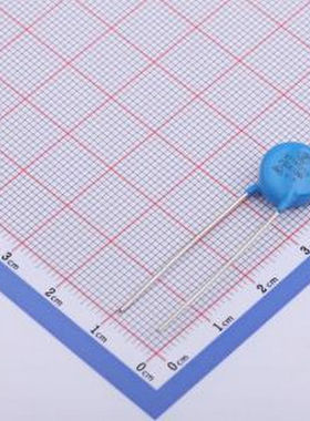 911KD10 压敏电阻 钳位电压1500V 93焦耳 插件压敏电阻 插件 压敏