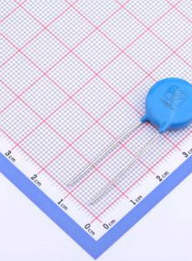 14D681K 压敏电阻 钳位电压1120V 160焦耳 压敏电阻 -