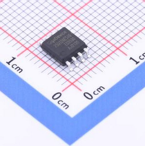 GD25Q128ESIG NOR FLASH GD25Q128ESIG SOP-8-208mil