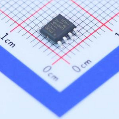 MB85RC16VPNF-G-JNN1ERE1 铁电存储器(FRAM) MB85RC16VPNF-G-JNN1