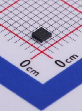 ESD56241D22-3/TR 静电和浪涌保护(TVS/ESD) 单向TVS 22V截止 峰