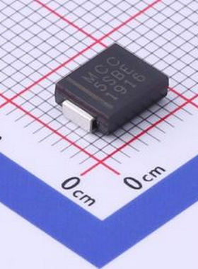 5.0SMLJ22AHE3-TP 静电和浪涌保护(TVS/ESD) 5.0SMLJ22AHE3-TP SM