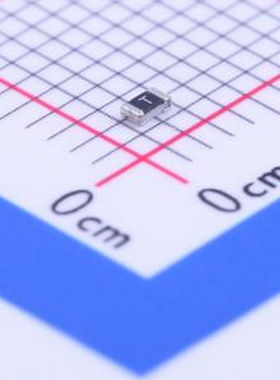CFS06V3T2R50 35V贴片式保险丝 0603 一次性保险丝