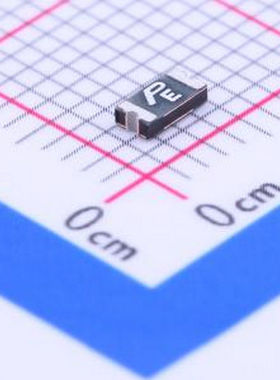 SMD1206P005TF 自恢复保险丝 0.05A 60V 可恢复保险丝 1206