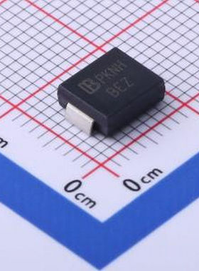 SMCJ24CA-ATNV 静电和浪涌保护(TVS/ESD) SMCJ24CA-ATNV SMC