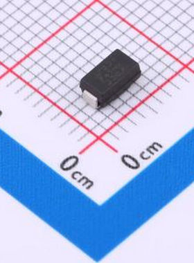 P4SMA33CAQ 静电和浪涌保护(TVS/ESD) P4SMA33CAQ SMA(DO-214AC)