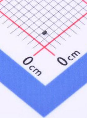 ESD5V0B18A-0201 ESD5V0B18A-0201 DFN0603-2 静电和浪涌保护(TVS