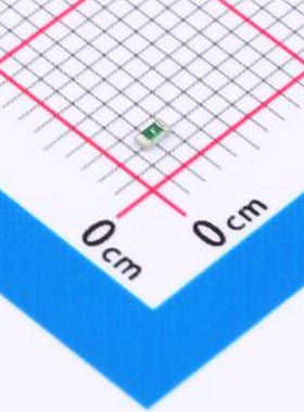 R06.100.0.5 0603慢断 63V 0.5A 贴片保险丝 0603 一次性保险丝