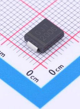 KSMCJ48A-E3-57T 静电和浪涌保护(TVS/ESD) KSMCJ48A-E3-57T SMC(