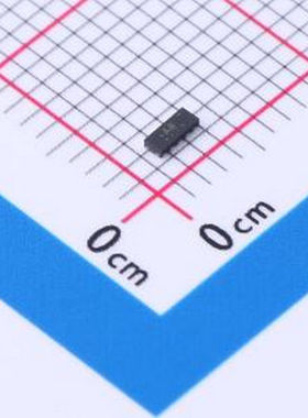 PUSB3FA2Z 静电和浪涌保护(TVS/ESD) PUSB3FA2Z DFN2510-10