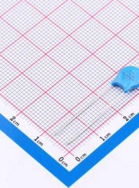 RM07D270KC1IE100 MOV 07D270K ZNR 插件,P=5.08mm 压敏电阻