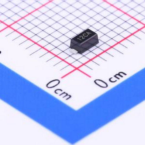 RLSD12A121C 静电和浪涌保护(TVS/ESD) 双向ESD SOD-123